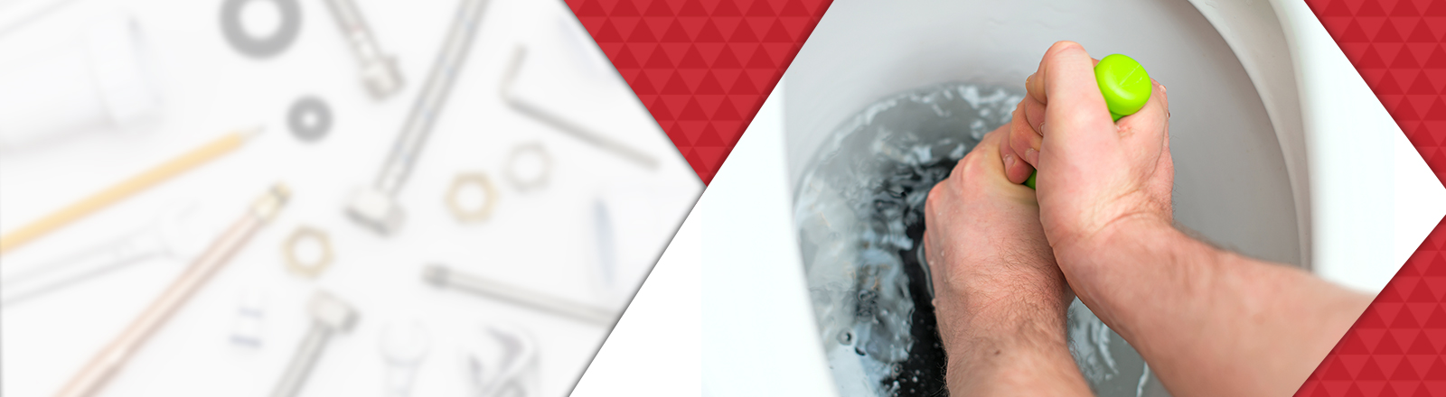 Başiskele Tıkalı Klozet Açma