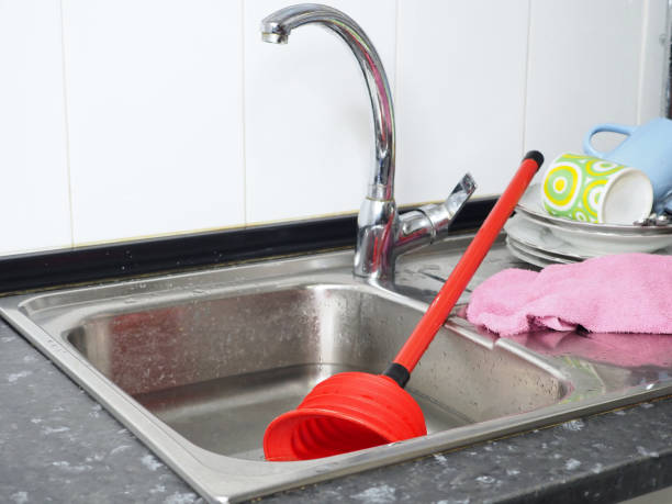 Başiskele Mutfak Gider Açma