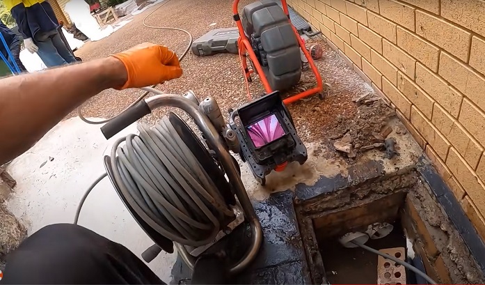 Başiskele Lavabo Mutfak Gider Açma Tesisatçı