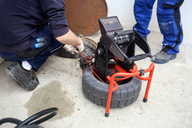 Mutfak Lavabo Tıkanıklık Açma 