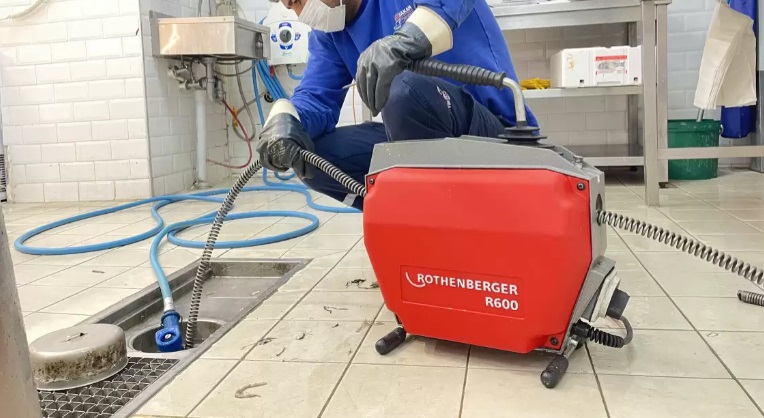 Başiskele Tesisatci Gider Klozet Açma 