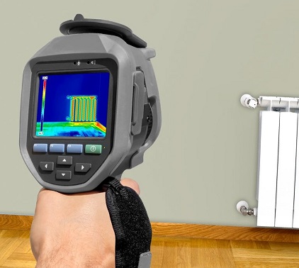 Başiskele Kombi Tesisat Kaçaği