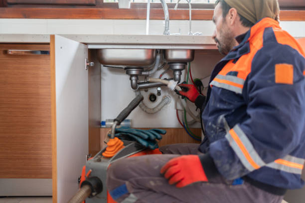 Başiskele Mutfak Lavabo  Tıkanıklıkları Açma