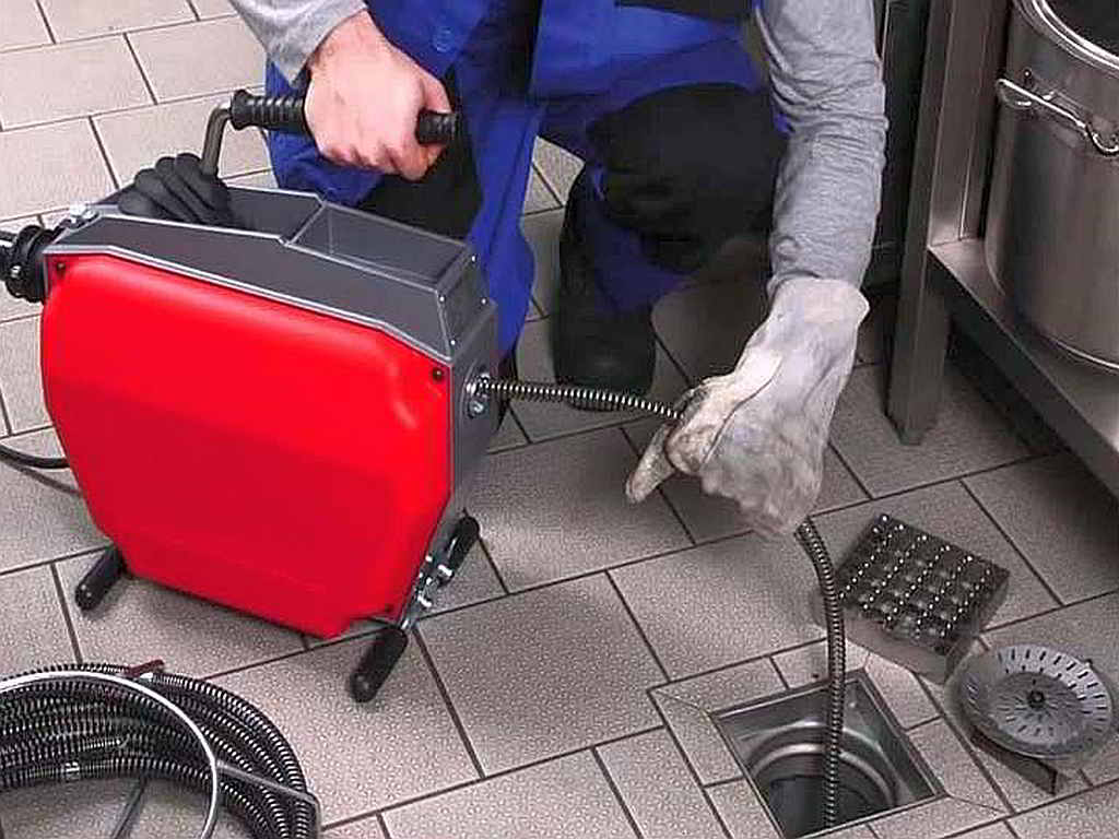 Başiskele Tuvalet Tikanikliği Açma